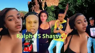 FRE LUCKSON VS RALPH ET BENSY WaW SA BEL ANPIL GUYS LOVE IS LOVE 