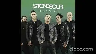 STONE SOUR - The Best Of