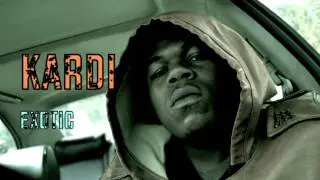 KARDI BANDZ- EXOTIC