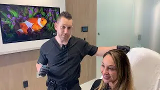 Botox | Neurotoxin Maintenance Treatment | Brow Lift | West Hollywood, CA | Dr. Jason Emer
