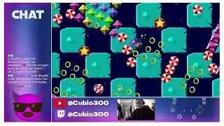 [VOD]🔴Running through levels as a blue rat  Sonic 1, CD, 2, 3 and Knuckles🔴