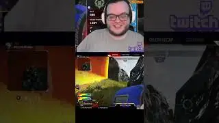 Wake Bake - Stream Raiders Captain (Apex Legends)