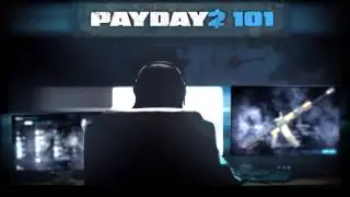 Payday 2: The Bomb Heist - Streaming Announcement #2