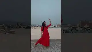 Ishq Hua | Aaja Nachle | Ishika Bhargava Choreography