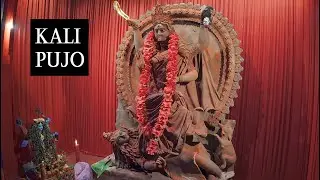Kali puja Pandal Hopping in my place| Kali Puja In West Bengal | JUNCTIONTHEBONG