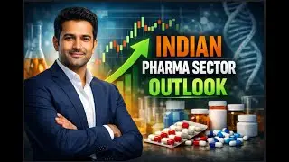 #Indian Pharma Sector Outlook #Pharma ETFs #Pharma Stocks #Pharma Investment #Nifty Pharma