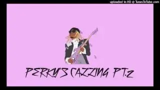 Future - Perky's Calling INSTRUMENTAL PT.2