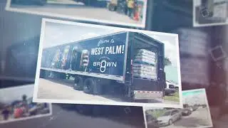 Supporting the Local Community | Brown Distributing