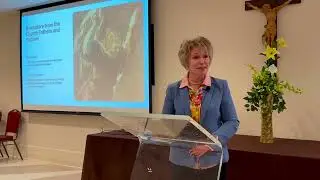 Adult Faith Formation: Angels in Sacred Scripture 