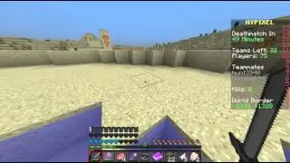 hypixel UHC ep 2