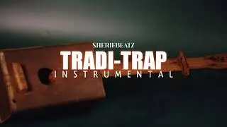 TRAPDITIONNEL AFRICAIN 