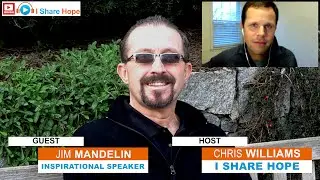 Episdoe 59 - A Life Worth Dying For with Jim Mandelin