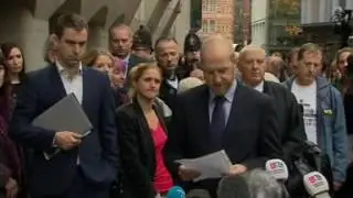 Jo Cox murder  'Thomas Mair is a cold blooded killer'.