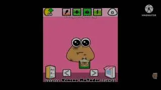 c&oacute;mo matar a Pou meme in reverse