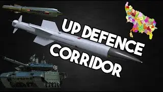 The UP defence corridor is taking shape