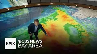 Thursday First Alert Weather 11/13/25: More rain coming next week