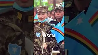 NSCN-IM warns India to Resume Armed Violence. China's Evil Plan in Nagaland Exposed.