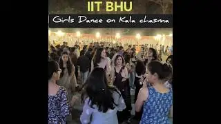 ✨IIT BHU Freshers Party 💖#neet#ncert#biology#motivation#aiims#neetpyq#mbbs#collegelife#collegefest