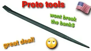 &nbsp;Proto J2120 Proto 18