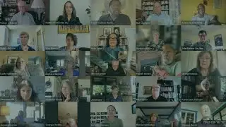 25th Anniversary Recording - September 18, 2022