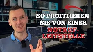 So profitieren Sie von einer Notrufleitstelle | Alarm-Beratung Schmidt