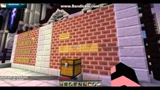 Tobias The Gamer:spiller minecraft p&aring; XioCo server:)