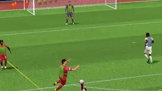 soccer star gameplay walkthrough part 1