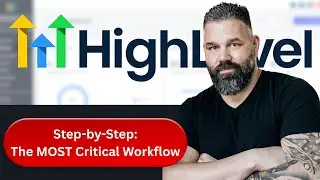 How to Send Instant Lead Confirmations in HighLevel (Website Form Workflow)