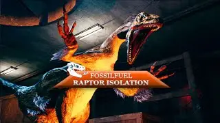 Fossil Fuel Raptor Isolation - there making hybrids