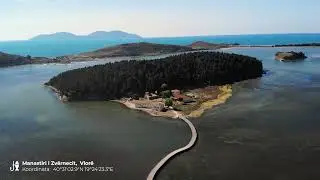 31. Manastiri i Zvërnecit