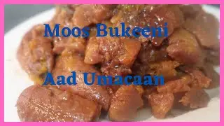 Muusbukeeni