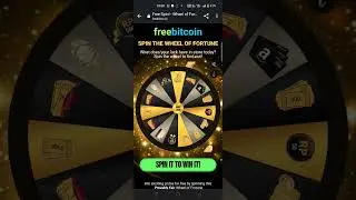 Freebitcoin como ganhar na loteria