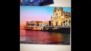 Relocating Malta