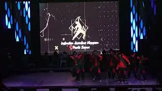 MOVIMIENTO Y ARTE - PUERTO BOYACÁ - PROFESIONAL