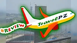 「TravelPZ」 Review Rainforest Safari, San Lorenzo Fort and Canal Tour – Colon