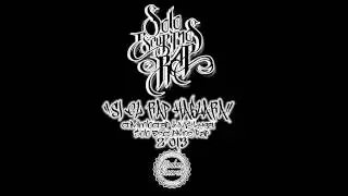 Si El Rap Hablara - Mc Crap & Mc Byga Solo Escupimos Rap Prod. By La Tulpa Music