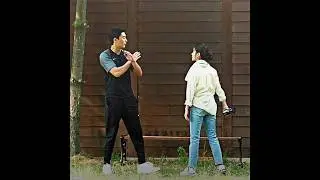 They are so chaotic 🤭🤍 #dream #parkseojoon #iu #kdrama #kmovie #drama #shorts #viral #love #fyp