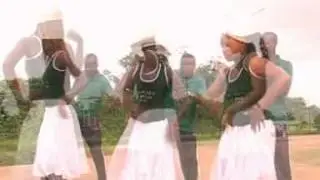 Mrs Abigail Yorkina E - Kpe Bani (Official Video)