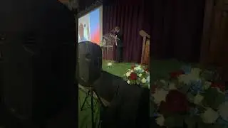 BISHOP SEKETE AT FUNERAL TALKING ABOUT SAD SESOTHO MATLWANE STORY