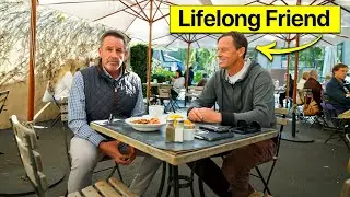 Hometown: Lifelong Friends and Sense of Community in Laguna Beach