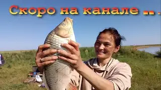 Скоро на канале ...
