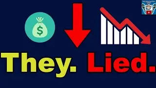 Why They Are Secretly Lying To You About 'The Greatest Wealth Transfer In History'