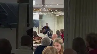 Hanukkah cover (Marty Goetz, arr. by Clay Hannah)