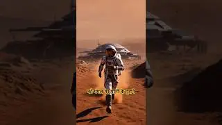 Can Humans Really Live on Mars? 🚀