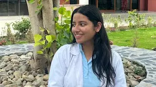 Asking medicos one advice for neet 2026 asp👩&zwj;⚕️#neetug #neet2026 #neetmotivation #ayeshavilla