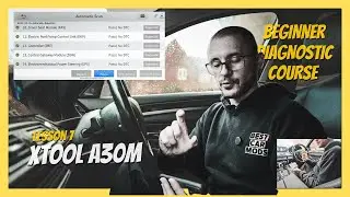 Как использовать Xtool A30M (пошаговое руководство для начинающих)