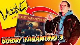 LOGIC IS DROPPING BOBBY TARANTINO 3!? NEW SINGLE 