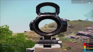 Zero-one / GermanGaming | Killmontage #05 | Arma3