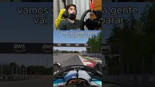 THIS CAN HELP YOU RIDE WITHOUT ABS! 🔥 #f1 #f124 #simracing