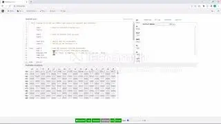 Programming with MARIE Simulator - Division - Take two Numbers and output Quotation and Reminder